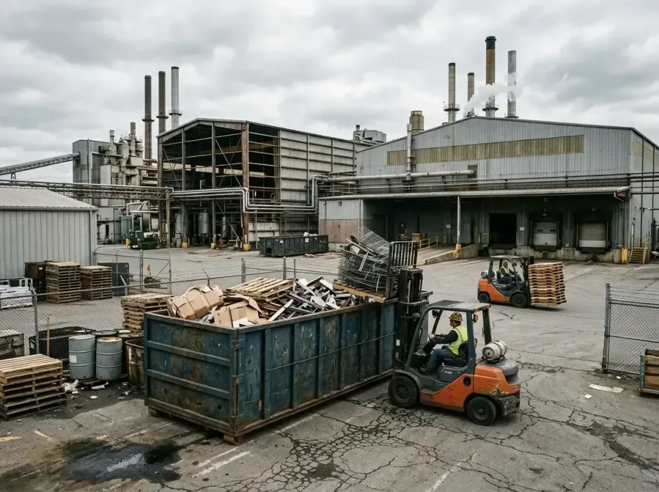 industrial-factory-scrap-conta-003 — frequently asked questions, Cheap Roll-off Dumpster Rentals in Bawcomville, LA